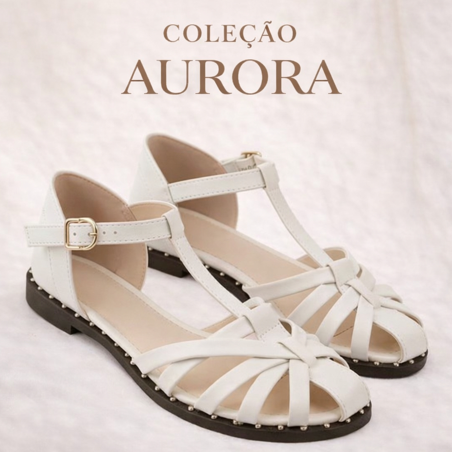 O que é Sandália Rasteira Fechada Atrás? Guia e Onde Comprar | BuscaProdutos