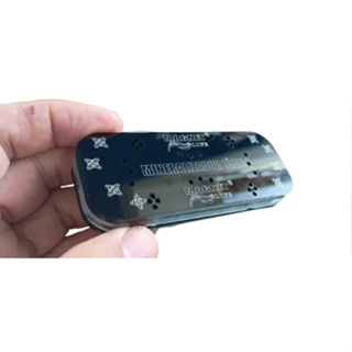 SUPER mineralizador  PARA ÁGUA 20 litros agua alcalina agua mineralizada hexagonal 3 imãs neodímio 3.500 gauss em Oferta na Shopee