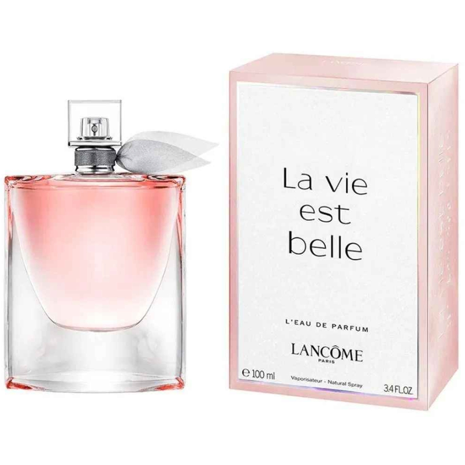 La Vie Est Belle Feminino L'Eau de Parfum
