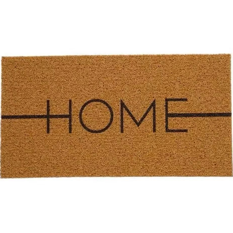 Tapete Porta de Entrada 40x75cm Capacho Lavável Inter/Exte em Oferta na Shopee