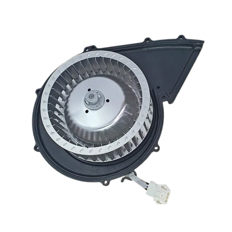 Motor Duto Secagem Lava e Seca Midea 17438100002242 Original 220V