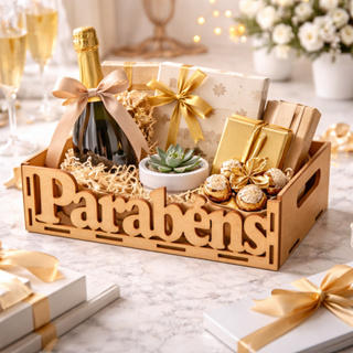 Kit 10 Bandejas Datas Comemorativas MDF 20x15x6 Formatura Organizadora Madeira, Multiuso, Decorativa em Oferta na Shopee