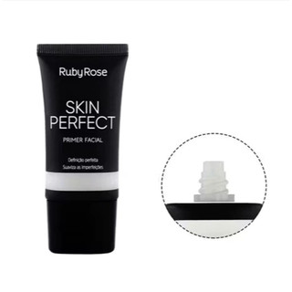Ruby Rose skin perfect primer facial
