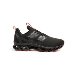 Tênis Masculino Sandrini V12 Conforto Ultra 12 Molas Sport