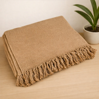 Manta Para Sofá 100% Algodão Protetor Gigante 2.10x1.20 em Oferta na Shopee