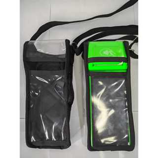 Capa Bolsa para maquina de cartão smart pro3 com alça e fechamento em Oferta na Shopee