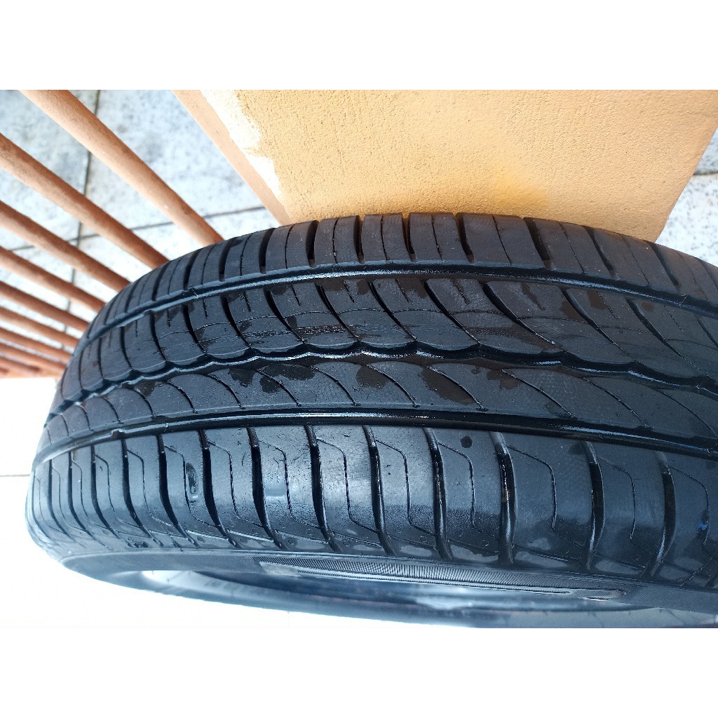 pneu aro 13 175/70 Pirelli