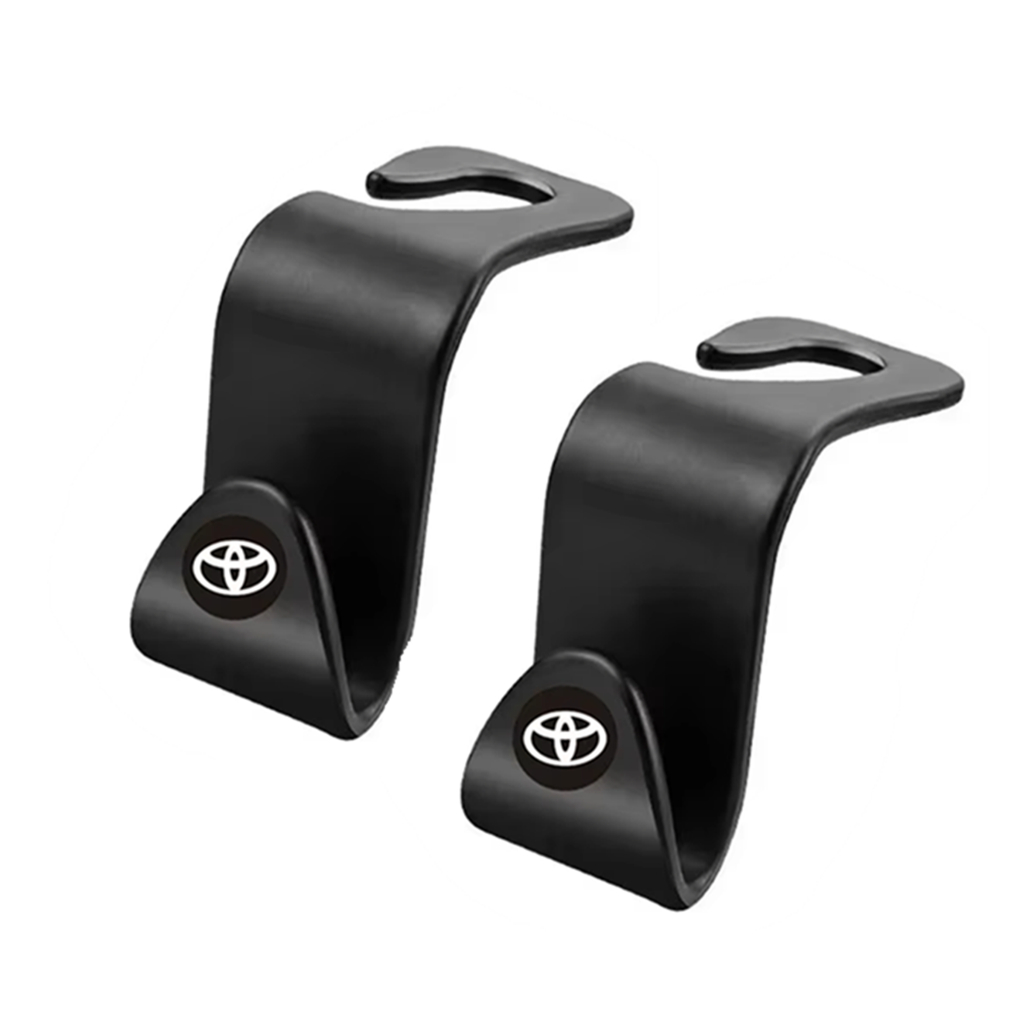 Suporte Porta Treco Toyota Corolla Etios Yaris RAV4  SW4 Camry Prius Hilux Cross  Tundra Runner