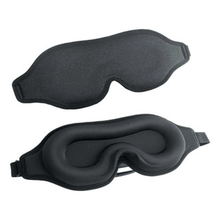 Mascara De Dormir Tapa Olho 3d Blackout Super Confortável Premium