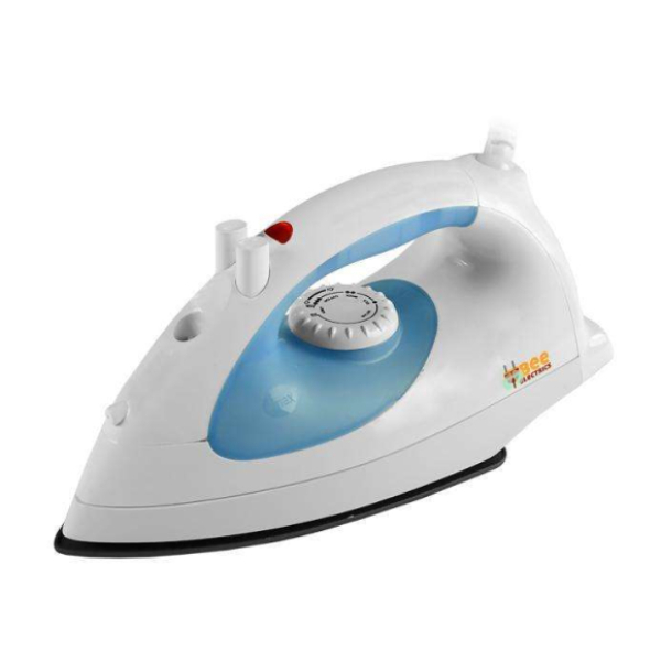 Ferro de Passar Roupa Free home 1200W - A Vapor - 110V -ENVIO DO BRASIL