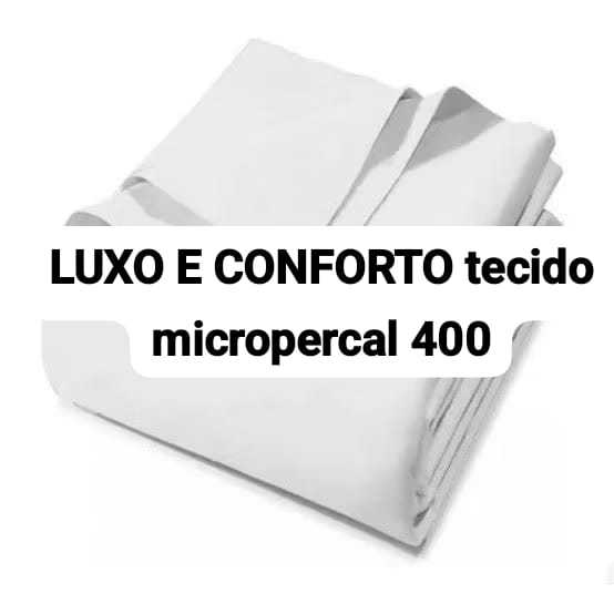 1 Lençol solteiro liso sem elastico branco padrão presudio e maca hospitalar em Oferta na Shopee