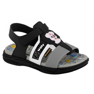Papete Infantil Molekinho Napa Floter Rustico 2140.960
