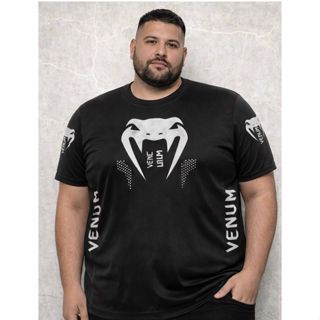 Camiseta Plus-Size Anti-Odor Masculina Para Academia,Luta,MMA Tamanhos Grades Promoção em Oferta na Shopee