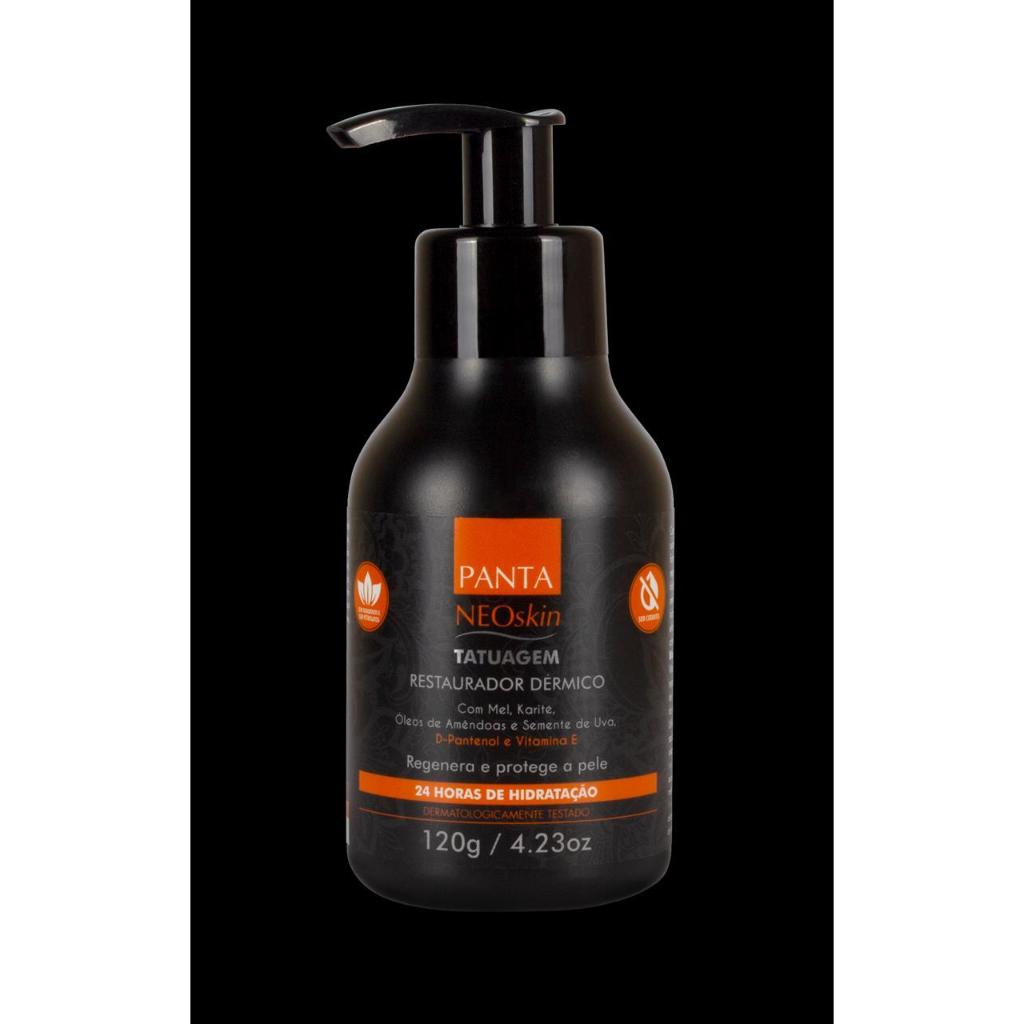 O que é Creme Panta Neoskin Tatuagem? Guia e Onde Comprar | BuscaProdutos