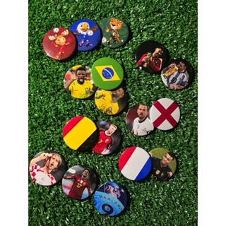 Bottons_Personalizados_Copa_4,5cm em Oferta na Shopee