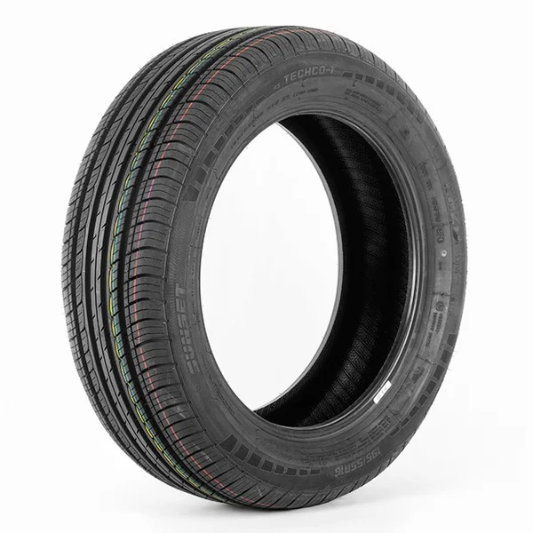 Pneu 195/55 R16 HIFLY HF-261 87V Novo Aro 16 em Oferta na Shopee