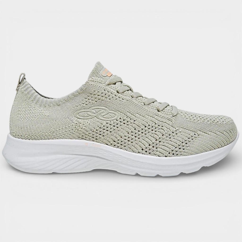 Tênis Feminino Olympikus Ultraleve 130G Original em Oferta na Shopee