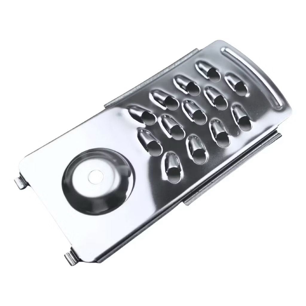 Lâmina Raladora Multiprocessador Turbo Chef Mondial Mpn-01 original