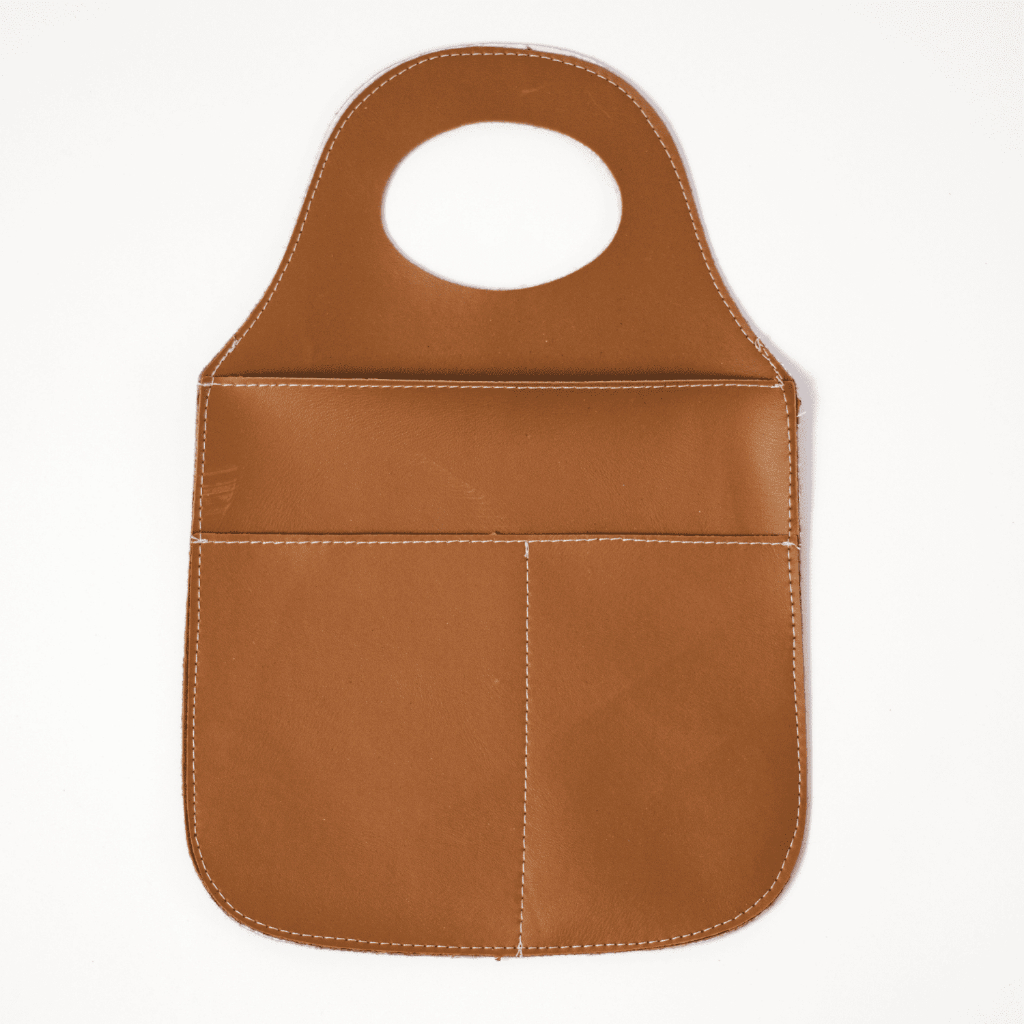 Lixeira Carro Com Divisória Couro Sintético Porta Celular Objeto Carregador Automotiva Organizador Uber Motorista Bolsa em Oferta na Shopee