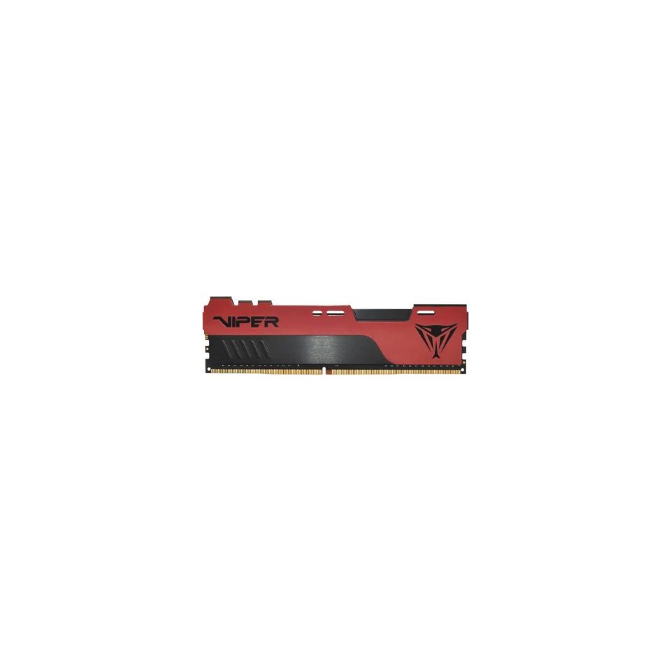 Memória 32GB DDR4 3200MHz/1.35V (PC4-25600) PATRIOT Viper Elite II [PVE2432G320C8]