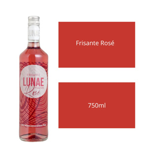 Frisante Lunae Rosé Salton 750ml em Oferta na Shopee