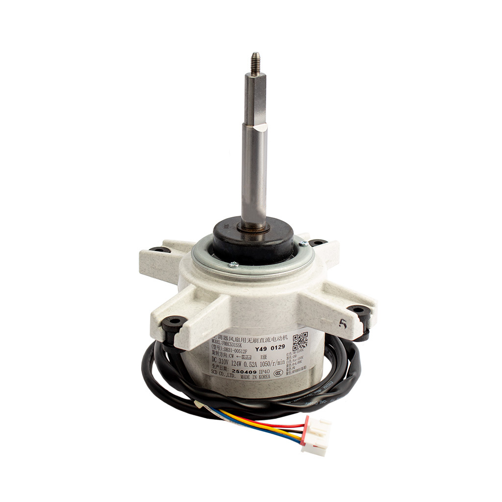 Motor Condensadora Ar Condicionado Samsung DB31-00512F