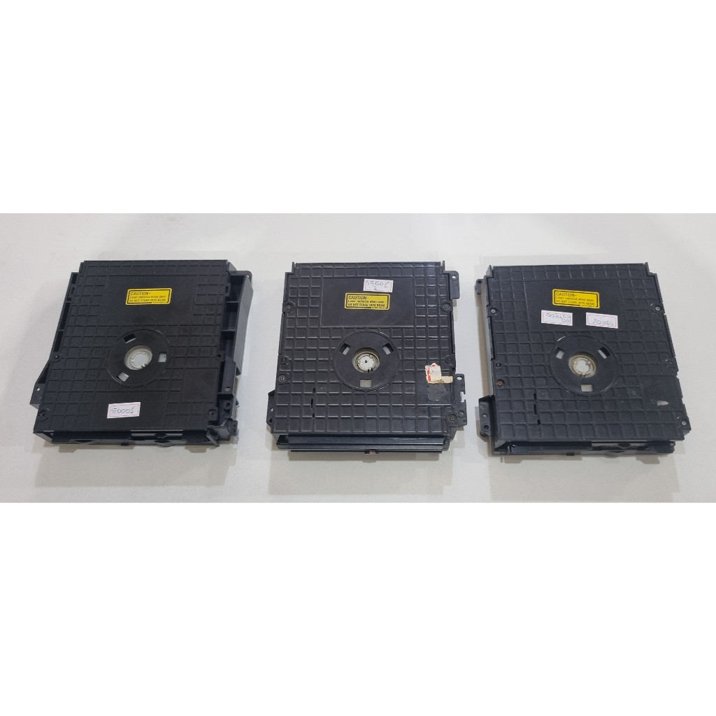 Drive PS2 Fat COM DEFEITO SUCATA
