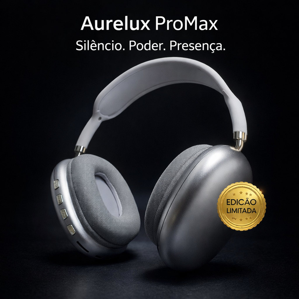 Fone bluetooth headphone sem fio/ Fone gamer headset bluetooth/ Fone para celular/ Fone confortável