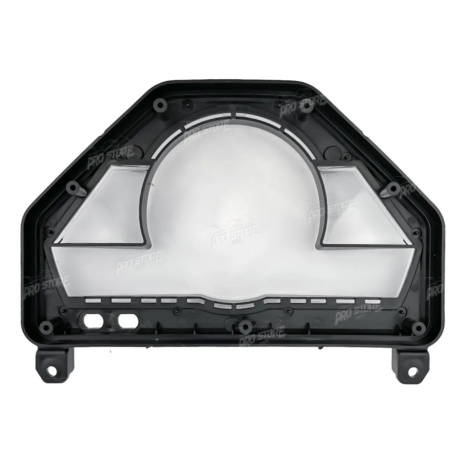 Lente Da Carcaça De Painel CB 600 HORNET 2009 A 2010.