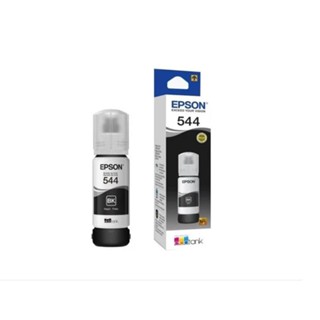 01 TINTA T544 PARA L3110 L3210 L3250 PRODUTO NOVO, SELADO E LACRADO. em Oferta na Shopee