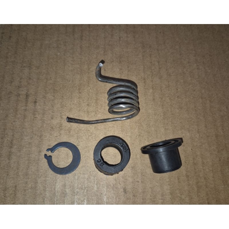 Kit garfo embreagem VW Gol Voyage 1.6 1.8 Ap
