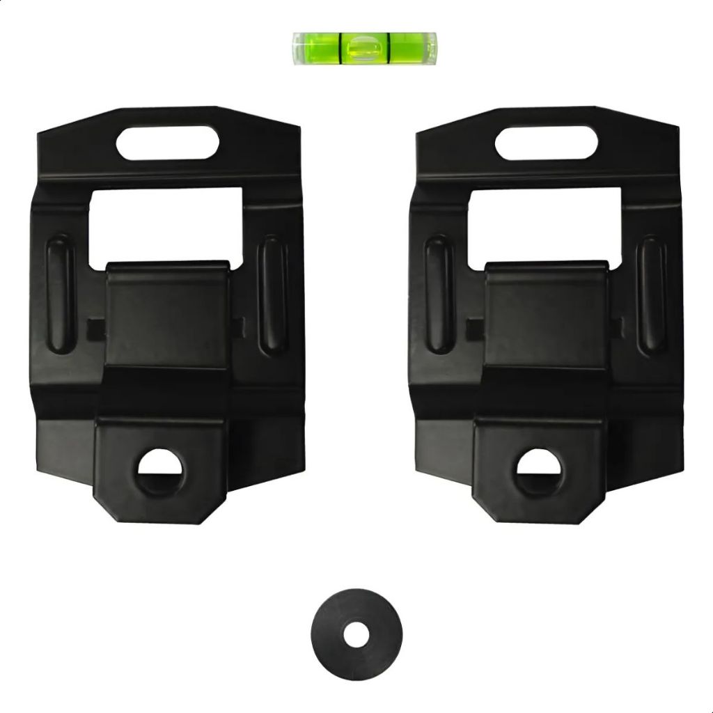Suporte Fixo Universal Para Tv SBRU859 Painel Brasforma