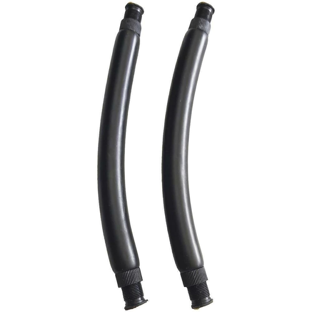 Elástico  Super Flex 16mm Rosca Para Arbalete Pesca Sub - Pk Sub