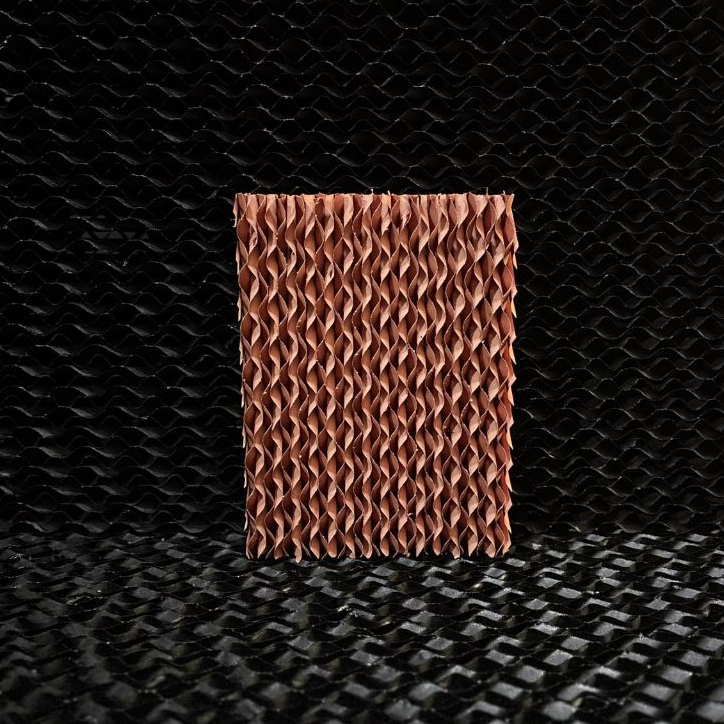 Filtro Umidificador, Medidas: A:21 cm x L:15,5 cm x E:2,5 cm