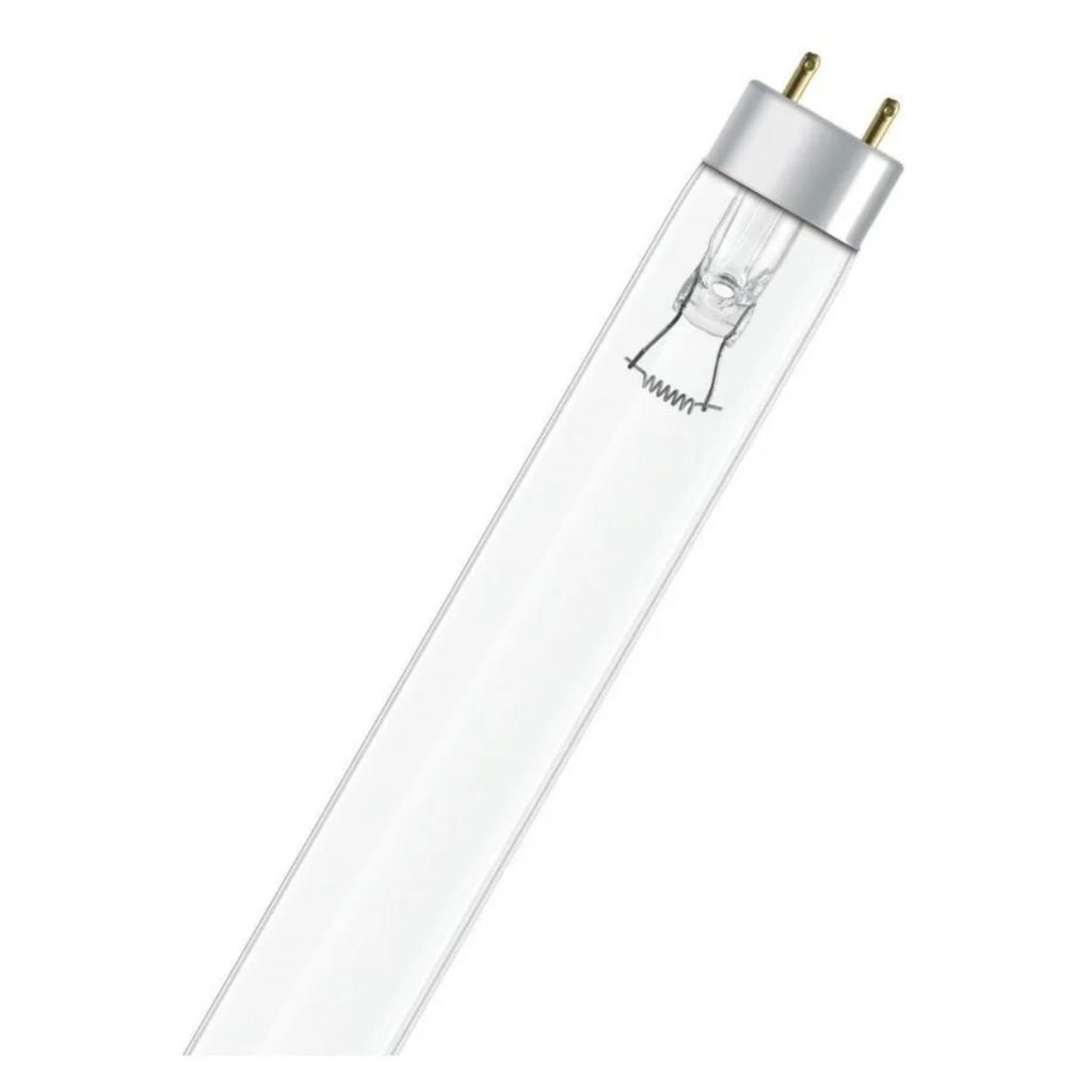 2 kit Osram - Lâmpada Hns 55w Uv-c Germicida G13 - Fluor T8 90cm promoçao
