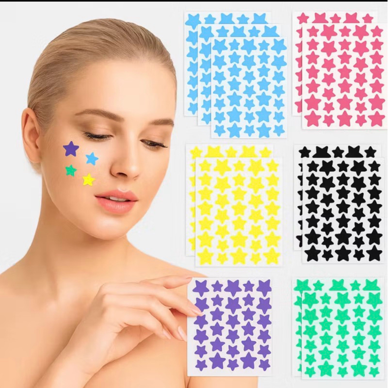 Adesivo Removedor de Espinhas