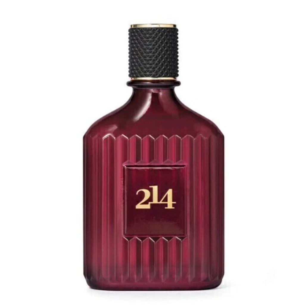 Perfume Masculino Botica 214 African Sunrise 100ml