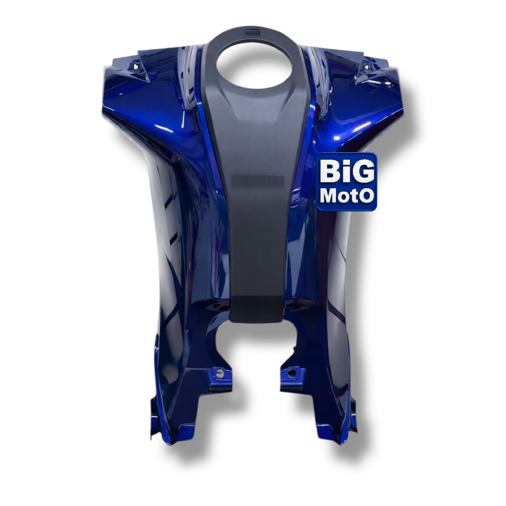 Carenagem Capa do Tanque CG Fan 160 2025/2026 Azul Spencer em Oferta na Shopee