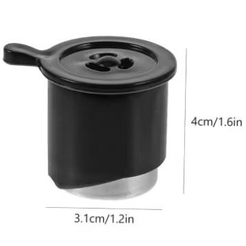 Válvula de Segurança Panela de Pressão Elétrica Universal Kit Reposição Fun Kitchen,lenox, Britânia,mondial — R$ 69,00 em Shopee