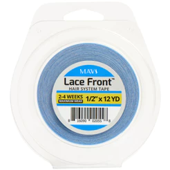 Fita Adesiva Mega Hair 12 Metros X 1.27cm Protese Capilar