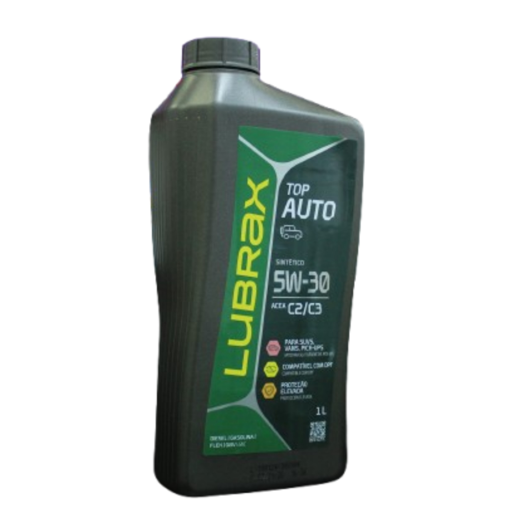 Óleo Lubrax Valora Offroad 5w30 Diesel Sintético em Oferta na Shopee