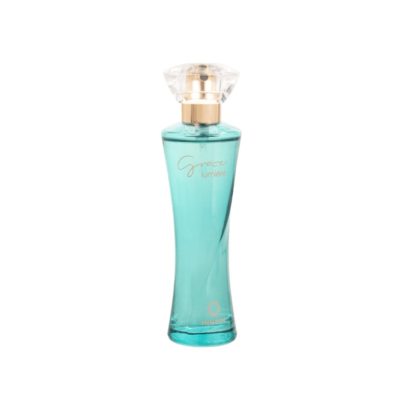 Perfume Grace Lumière Deo Colônia Miniatura 25ml