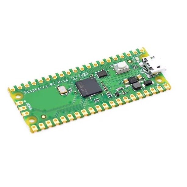 Raspberry  Pi Pico em Oferta na Shopee