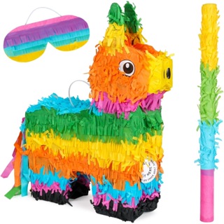 Pinhata Burrinho promocional em Oferta na Shopee