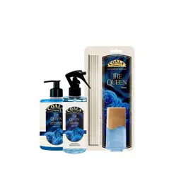 Kit Coala Especial The Queen