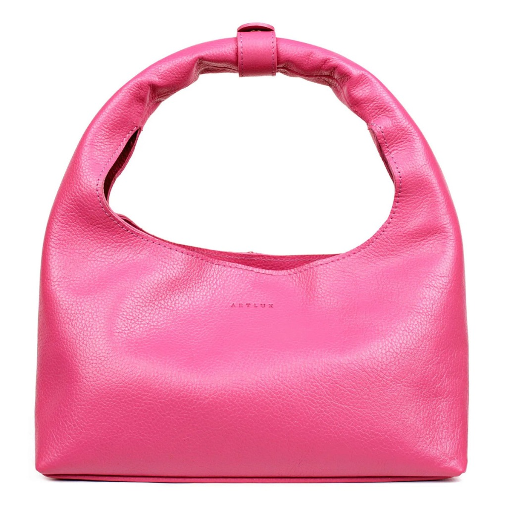 Bolsa Sack Bag em Couro Artlux SB-001