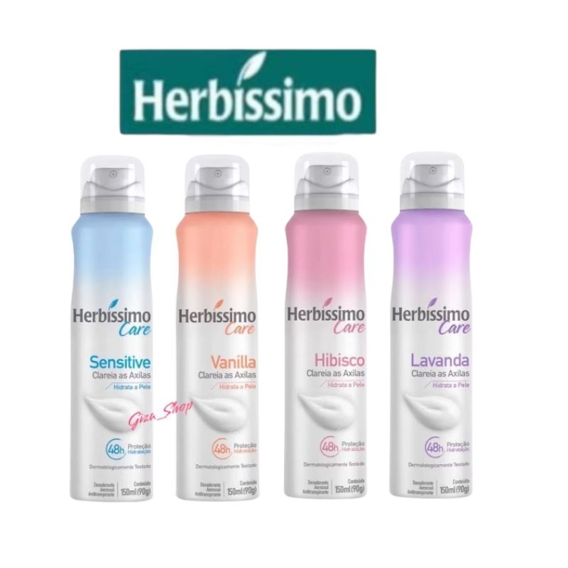 Perfume Herbíssimo - Comprar com Melhor Preço em Perfumes e Fragrâncias