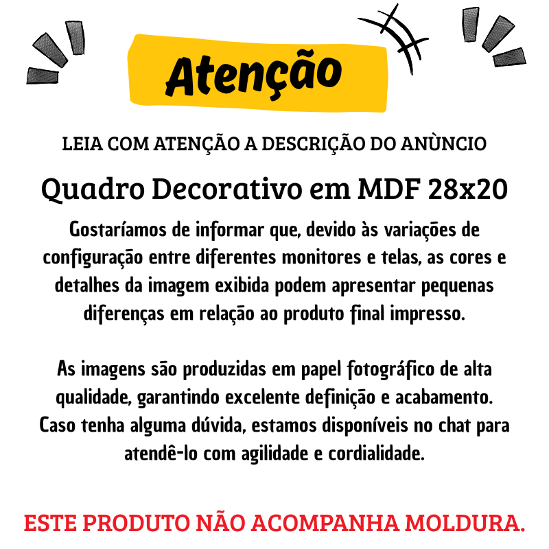 Detalhes do Placa Decorativa em MDF 20x28 Re:Zero – Alta Qualidade e Entrega Rápida