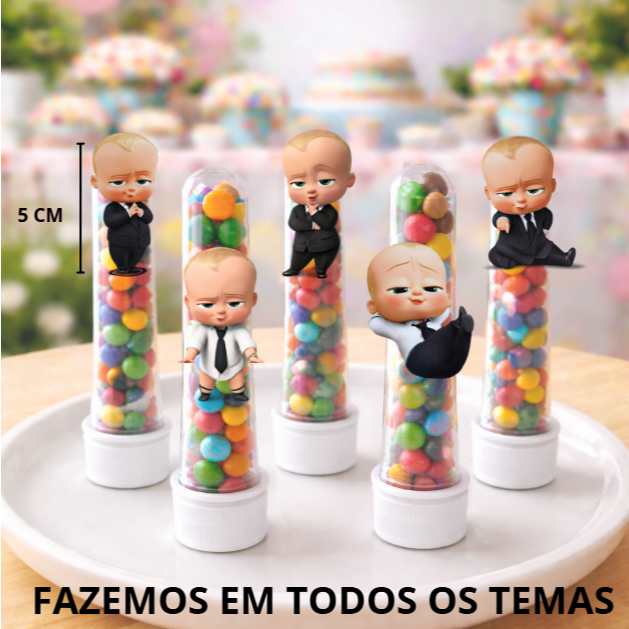 Poderoso Chefinho Apliques Personalizados para Festa Infantil Topper Tags Docinhos Decoração Infantil em Oferta na Shopee