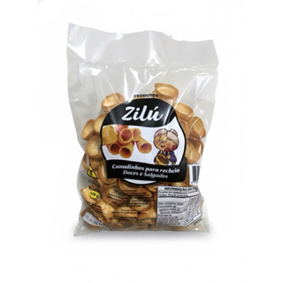 Canudinhos fritos - 90 unidades em Oferta na Shopee